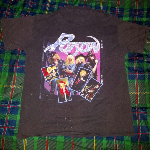 Concert Tee RARE Find❗️❗️